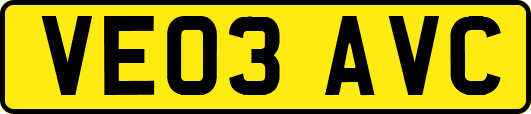 VE03AVC