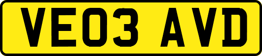 VE03AVD