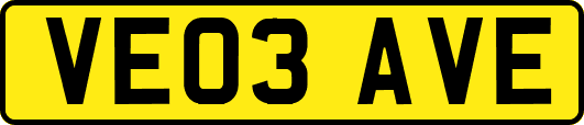 VE03AVE