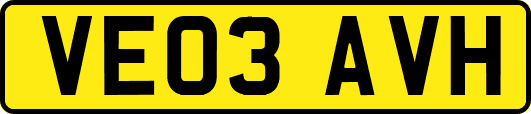 VE03AVH