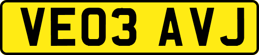 VE03AVJ