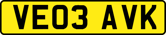 VE03AVK