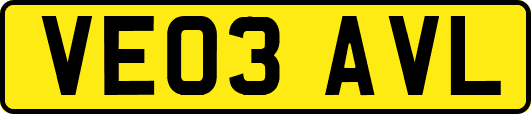 VE03AVL