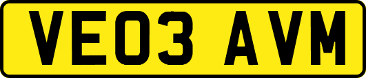 VE03AVM