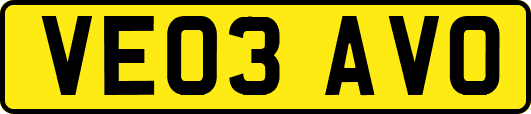 VE03AVO