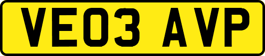 VE03AVP