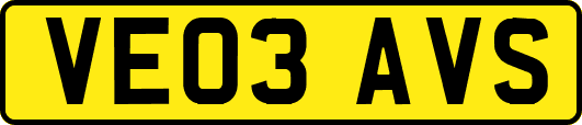 VE03AVS