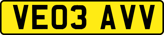VE03AVV