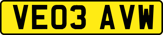 VE03AVW