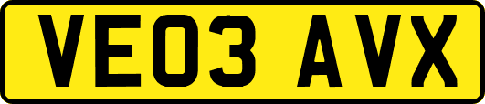 VE03AVX