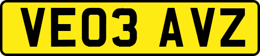 VE03AVZ