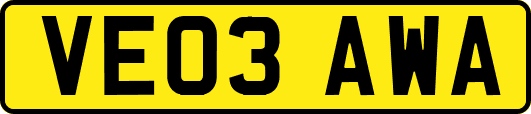 VE03AWA