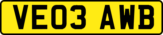 VE03AWB