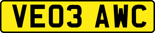 VE03AWC