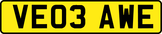 VE03AWE