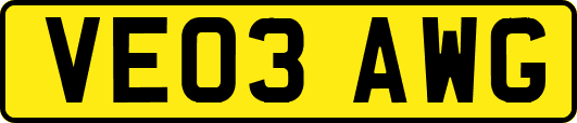 VE03AWG