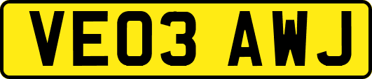 VE03AWJ