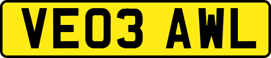 VE03AWL