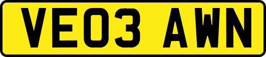 VE03AWN