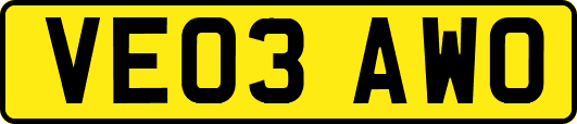 VE03AWO