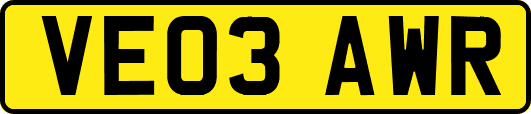 VE03AWR