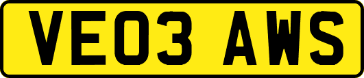VE03AWS