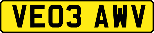 VE03AWV