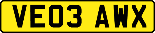 VE03AWX