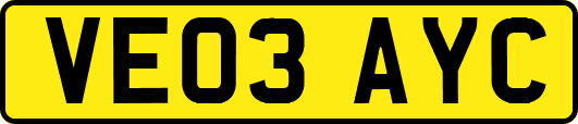 VE03AYC