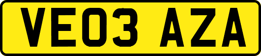VE03AZA