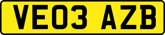 VE03AZB