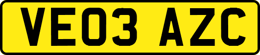 VE03AZC