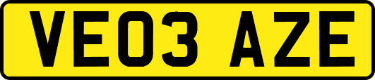 VE03AZE