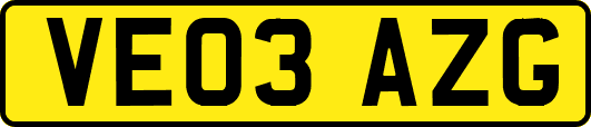 VE03AZG