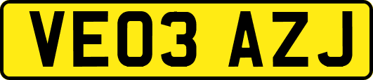 VE03AZJ