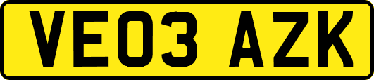 VE03AZK