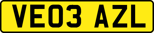 VE03AZL
