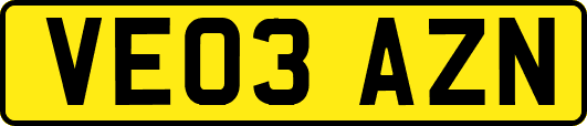 VE03AZN