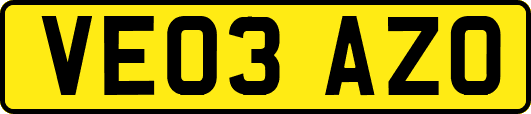 VE03AZO