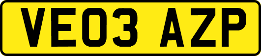 VE03AZP