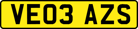 VE03AZS