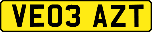 VE03AZT