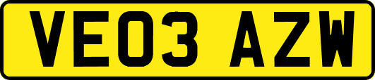 VE03AZW