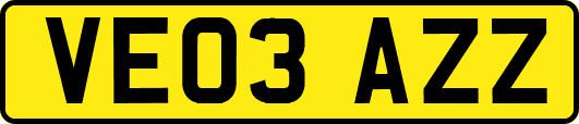 VE03AZZ