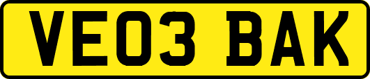 VE03BAK