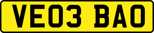 VE03BAO