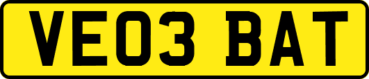VE03BAT