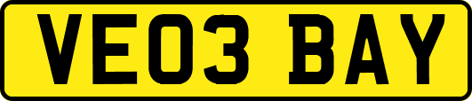 VE03BAY