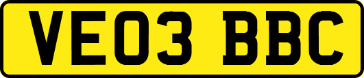VE03BBC