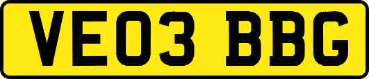 VE03BBG